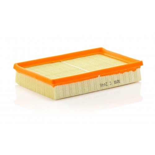 C 2448 - Hava filtresi -  MANN FILTER