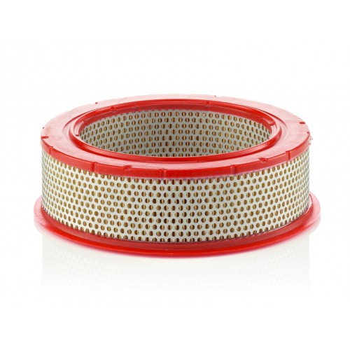 C 2460 - Hava filtresi -  MANN FILTER