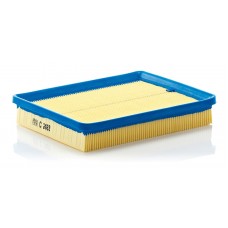 C 2469 - Hava filtresi -  MANN FILTER