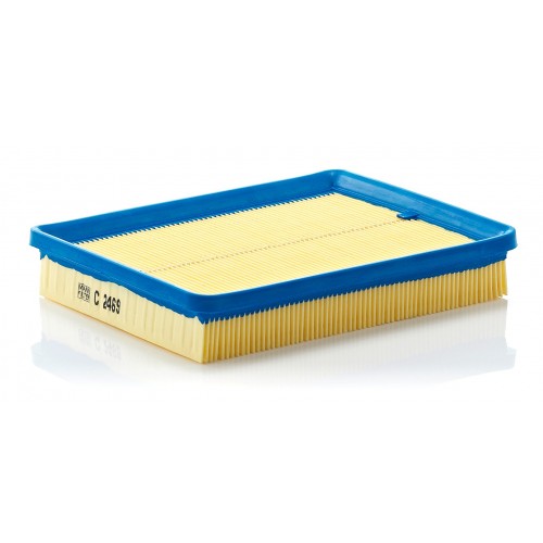 C 2469 - Hava filtresi -  MANN FILTER