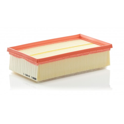 C 2485 - Hava filtresi -  MANN FILTER