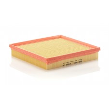 C 2493 - Hava filtresi -  MANN FILTER