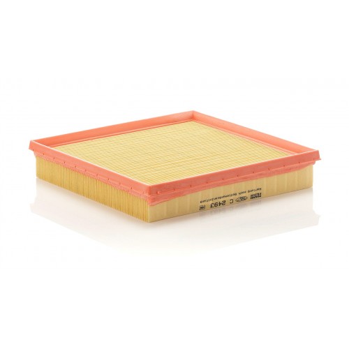 C 2493 - Hava filtresi -  MANN FILTER