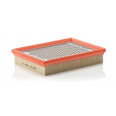 C 2494 - Hava filtresi -  MANN FILTER