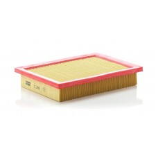 C 2496 - Hava filtresi -  MANN FILTER