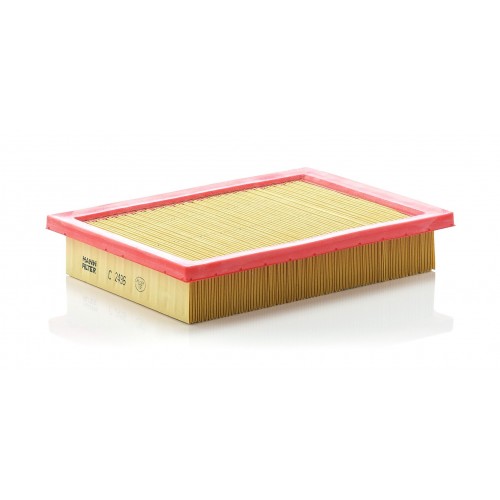 C 2496 - Hava filtresi -  MANN FILTER