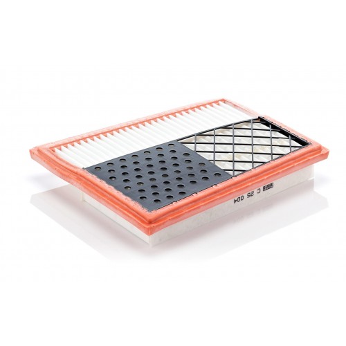 C 25 004 - Hava filtresi -  MANN FILTER