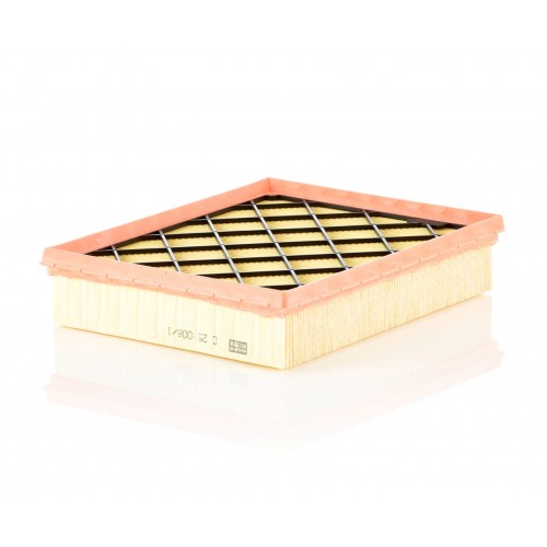 C 25 008/1 - Hava filtresi -  MANN FILTER