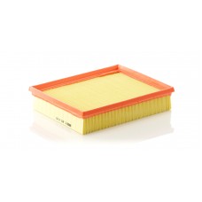 C 25 015 - Hava filtresi -  MANN FILTER