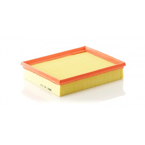 C 25 015 - Hava filtresi -  MANN FILTER