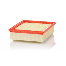 C 25 018 - Hava filtresi -  MANN FILTER