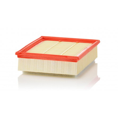 C 25 018 - Hava filtresi -  MANN FILTER