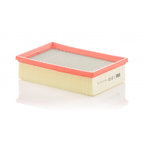 C 25 021 - Hava filtresi -  MANN FILTER