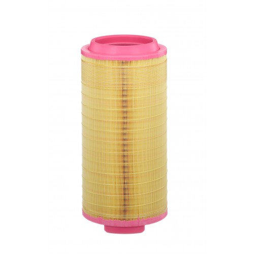 C 25 024/1 - Hava filtresi -  MANN FILTER