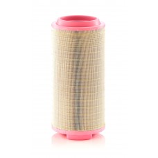 C 25 024 - Hava filtresi -  MANN FILTER