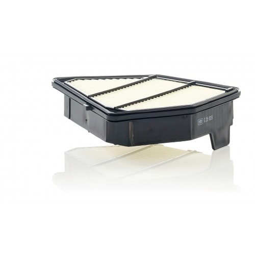 C 25 028 - Hava filtresi -  MANN FILTER