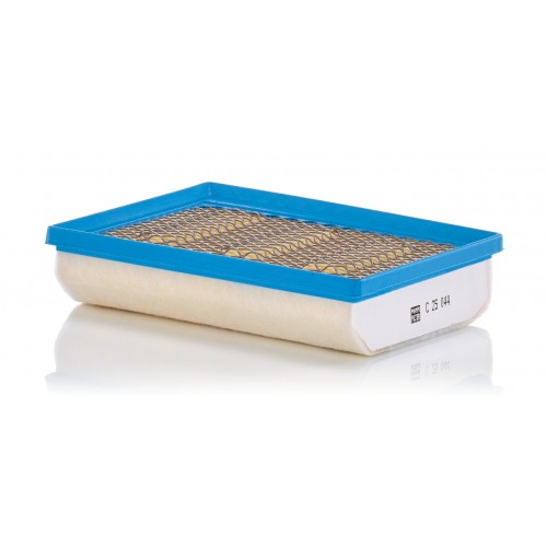 C 25 044 - Hava filtresi -  MANN FILTER