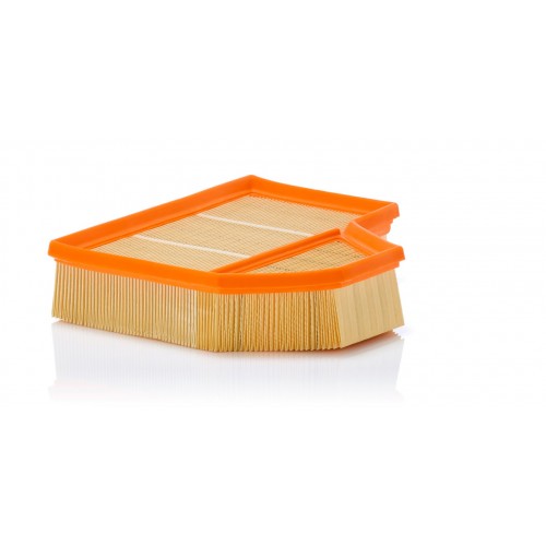 C 25 111 - Hava filtresi -  MANN FILTER