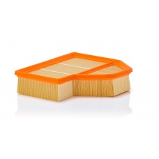 C 25 112 - Hava filtresi -  MANN FILTER