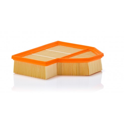 C 25 112 - Hava filtresi -  MANN FILTER
