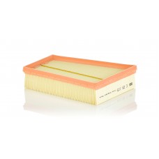 C 25 115 - Hava filtresi -  MANN FILTER