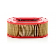 C 25 124 - Hava filtresi -  MANN FILTER