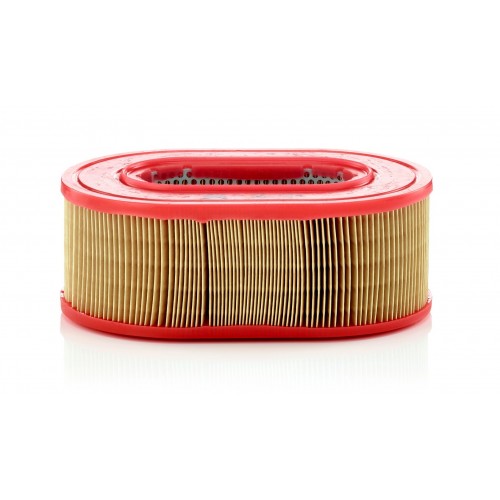 C 25 124 - Hava filtresi -  MANN FILTER