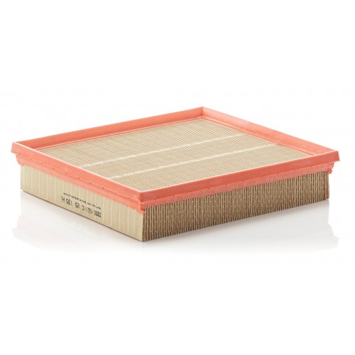 C 25 135 - Hava filtresi -  MANN FILTER