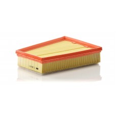 C 2510/1 - Hava filtresi -  MANN FILTER
