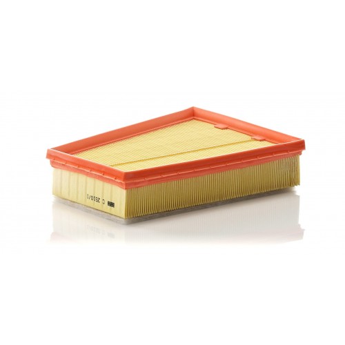 C 2510/1 - Hava filtresi -  MANN FILTER