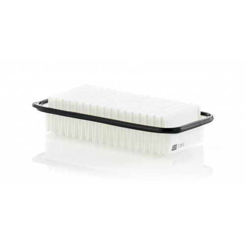 C 2513 - Hava filtresi -  MANN FILTER