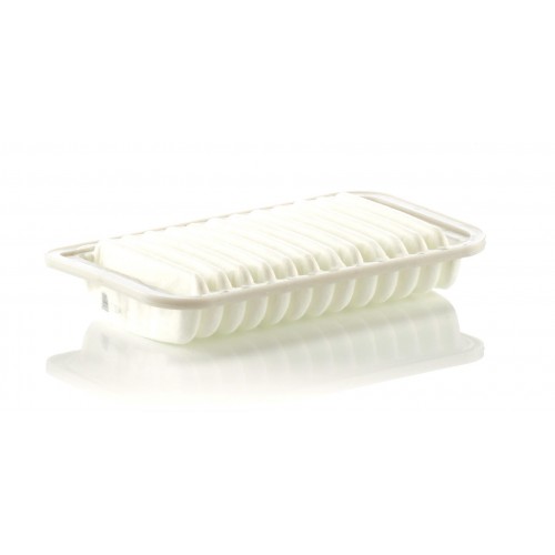 C 2514 - Hava filtresi -  MANN FILTER