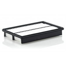 C 2524/1 - Hava filtresi -  MANN FILTER