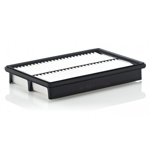 C 2524/1 - Hava filtresi -  MANN FILTER