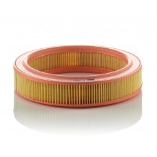 C 2534 - Hava filtresi -  MANN FILTER