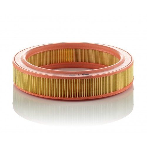 C 2534 - Hava filtresi -  MANN FILTER