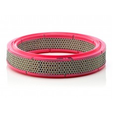 C 2535/2 - Hava filtresi -  MANN FILTER