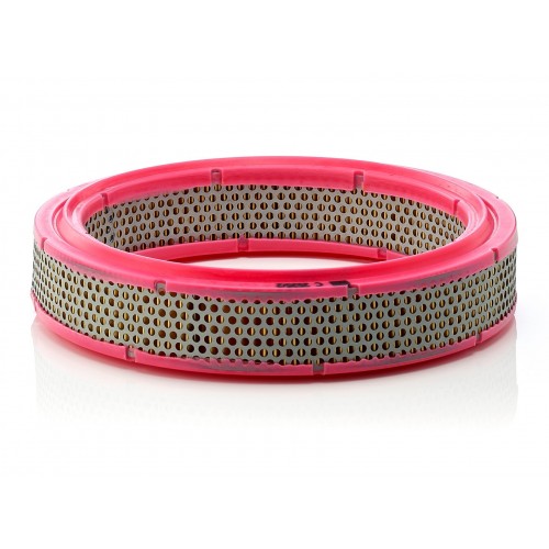 C 2535/2 - Hava filtresi -  MANN FILTER