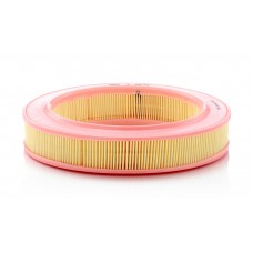 C 2536 - Hava filtresi -  MANN FILTER