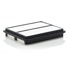 C 2537/1 - Hava filtresi -  MANN FILTER