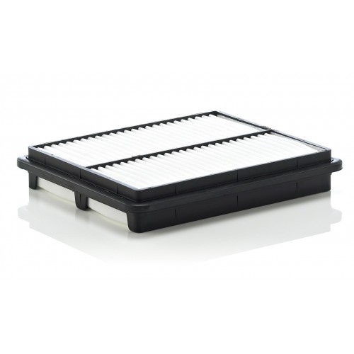 C 2537/1 - Hava filtresi -  MANN FILTER