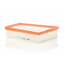 C 2538 - Hava filtresi -  MANN FILTER