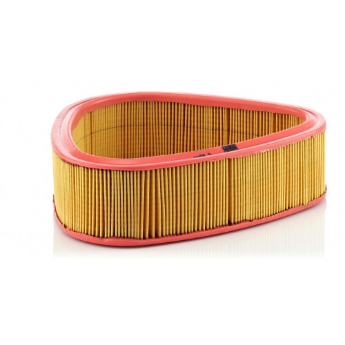 C 2541 - Hava filtresi -  MANN FILTER