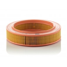 C 2552/1 - Hava filtresi -  MANN FILTER