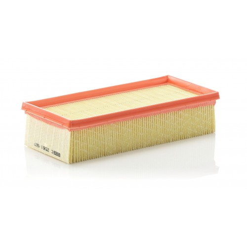 C 2561 - Hava filtresi -  MANN FILTER