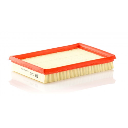 C 2562 - Hava filtresi -  MANN FILTER