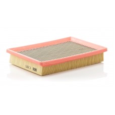 C 2571 - Hava filtresi -  MANN FILTER