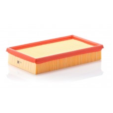 C 2580 - Hava filtresi -  MANN FILTER