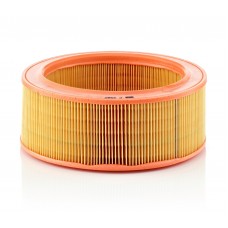 C 2582 - Hava filtresi -  MANN FILTER