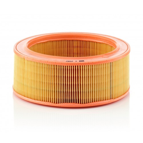 C 2582 - Hava filtresi -  MANN FILTER